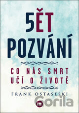 5 pozvání
