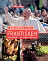 U stolu s papežem Františkem