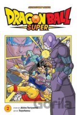 Dragon Ball Super (Volume 2)