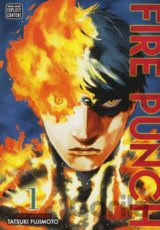 Fire Punch (Volume 1)