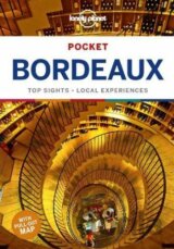 Lonely Planet Pocket: Bordeaux