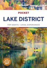 Lonely Planet Pocket: Lake District