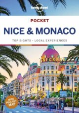 Lonely Planet Pocket: Nice and Monaco