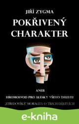 Pokřivený charakter