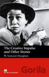 The Creative Impulse and Other Stories