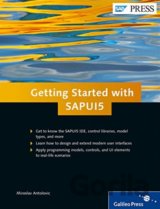 Getting Started with SAPUI5