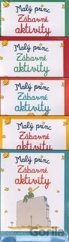 Zábavné aktivity: Malý princ