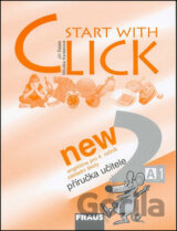 Start with Click New 2