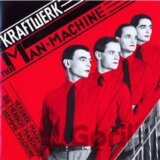 Kraftwerk: The Man Machine LP