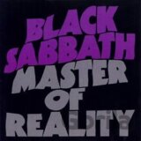 Black Sabbath: Master Of Reality LP