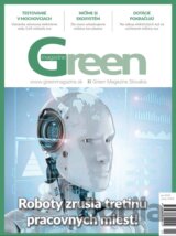 Green Magazine (jar 2019)