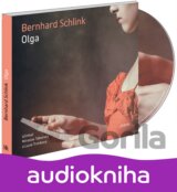 Olga (audiokniha)