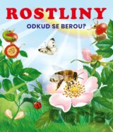 Rostliny