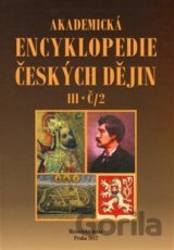 Akademická encyklopedie českých dějin III. Č/2