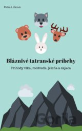 Bláznivé tatranské príbehy