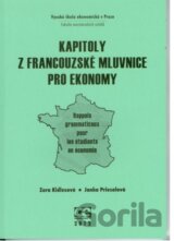 Kapitoly z francouzské mluvnice pro ekonomy