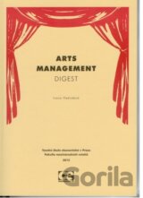 Arts management digest