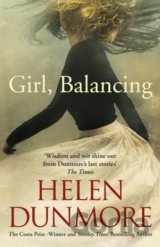 Girl, Balancing