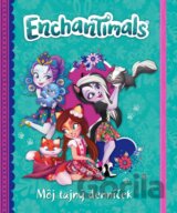 Enchantimals: Môj tajný denníček