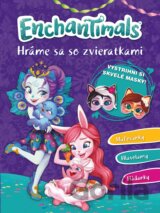 Enchantimals: Hráme sa so zvieratkami