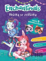 Enchantimals: Hrátky se zvířátky