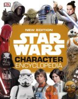 Star Wars™ Character Encyclopedia