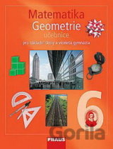 Matematika 6 Geomatrie  Učebnice