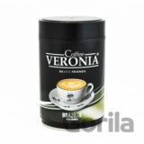 Coffee VERONIA Brazília Jemne mletá 100% Arabica