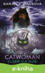 Catwoman: Zlodějka duší