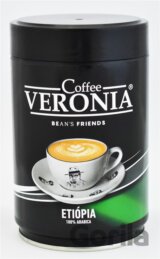 Coffee VERONIA Etiopia