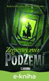Ztracený svět v podzemí