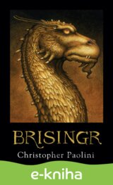 Brisingr (česky)