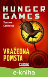 Hunger Games: Vražedná pomsta