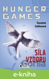 Hunger Games: Síla vzdoru