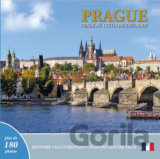 Prague - Perle Au ceuer de L´europe