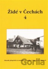 Židé v Čechách 4