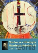 Novéna se ctihodným Martinem Středou SJ