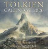 Tolkien Calendar 2020