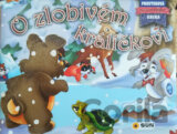 O zlobivém králíčkovi