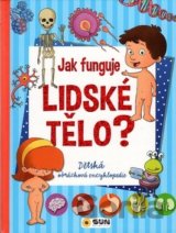 Jak funguje lidské tělo?