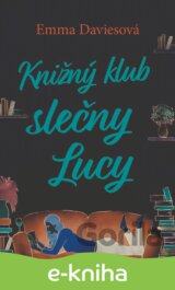 Knižný klub slečny Lucy