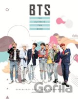 BTS: The Ultimate Fan Book