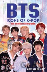 BTS: Icons of K-Pop