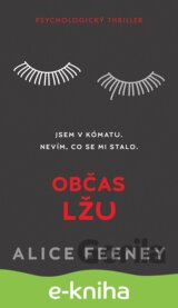 Občas lžu
