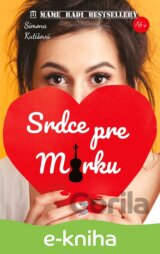 Srdce pre Mirku
