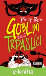 Goblini versus trpaslíci
