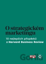 O strategickém marketingu