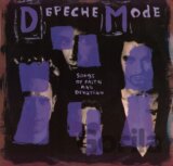 Depeche Mode:  Songs Of Faith And Devotion LP