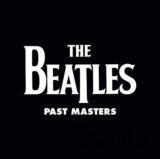Beatles:  Past Master LP