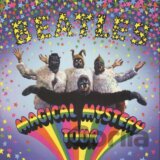 Beatles:  Magic Mystery Tour